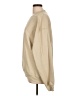 Gildan Tan Sweatshirt Size L - photo 5