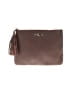 GiGi Brown Makeup Bag One size - photo 1