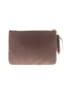 GiGi Brown Makeup Bag One size - photo 2