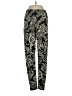 SPANX Paisley Black Casual Pants Size XS (estimated) - photo 1