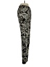 SPANX Paisley Black Casual Pants Size XS (estimated) - photo 4
