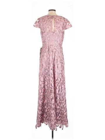 JS Collections Cocktail Dress (view 2)