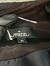 Mica 100% Polyester Floral Black Casual Dress Size 8 - photo 7
