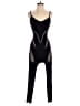 Shein Black Jumpsuit Size XS - photo 1