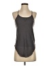 Twenty8Twelve Gray Sleeveless Top Size XS - photo 1
