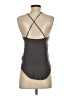 Twenty8Twelve Gray Sleeveless Top Size XS - photo 2