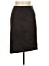 Gerry Weber Black Brown Formal Skirt Size 6 - photo 2