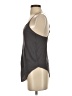 Twenty8Twelve Gray Sleeveless Top Size XS - photo 5