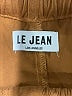 Le Jean 100% Lyocell Brown Cargo Pants Size 0 - photo 7