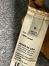 Le Jean 100% Lyocell Brown Cargo Pants Size 0 - photo 8