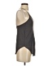 Twenty8Twelve Gray Sleeveless Top Size XS - photo 4