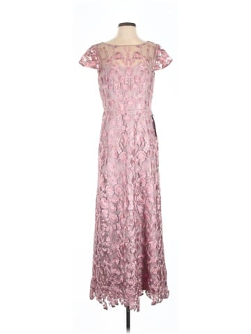 JS Collections Cocktail Dress (view 1)