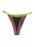 Unbranded Graphic Yellow Swimsuit Bottoms Size L - photo 1