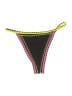 Unbranded Graphic Yellow Swimsuit Bottoms Size L - photo 2