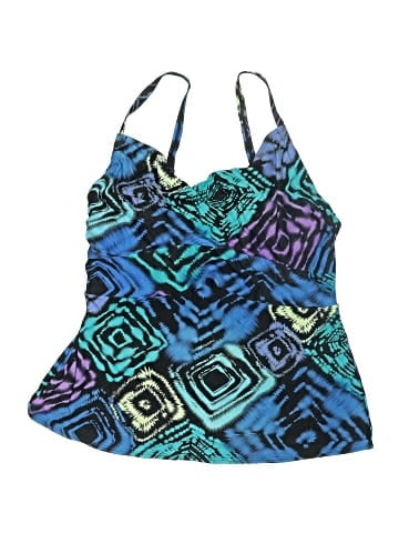 Coco Reef Swimsuit Top (view 1)