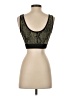 Unbranded Gold Sports Bra Size S (estimated) - photo 2