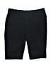 Vince. Solid Black Shorts Size 4 - photo 1
