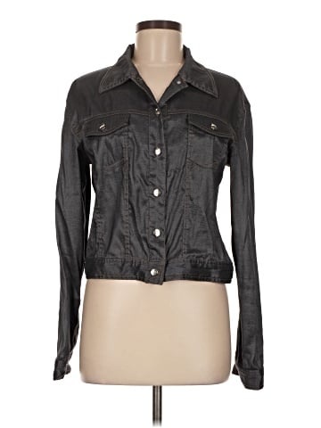 Kenzie Jacket (view 1)