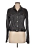 Kenzie Black Jacket Size M - photo 1