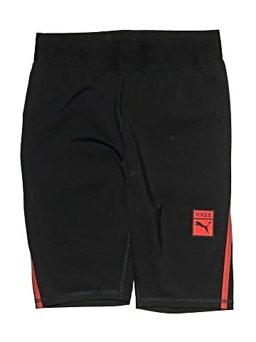 Puma X Vogue Athletic Shorts (view 1)