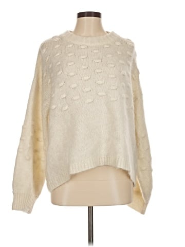 Kerisma Pullover Sweater (view 1)