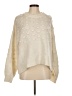 Kerisma Ivory Pullover Sweater Size Med - Lg - photo 1