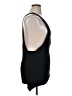OAK 100% Cotton Black Tank Top Size XL - photo 4