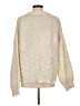Kerisma Ivory Pullover Sweater Size Med - Lg - photo 2