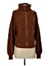 Love By Design Brown Jacket Size S - photo 1