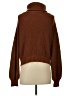 Love By Design Brown Jacket Size S - photo 2