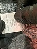 Tart Gray Coat Size S - photo 7