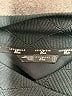 Level Black Long Sleeve Polo Size M - photo 7