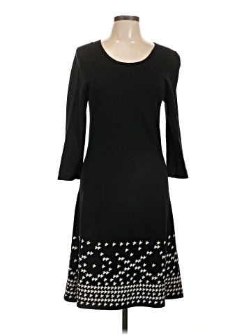 Sangria Casual Dress (view 1)