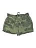 Sanctuary Camo Green Shorts Size 32 waist - photo 1