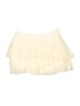 Shein Ivory Formal Skirt Size 4 - photo 2