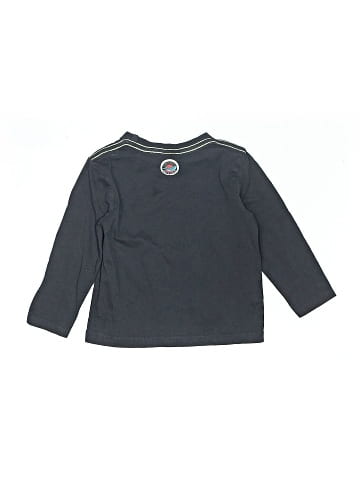 Boboli 3/4 Sleeve T-Shirt (view 2)