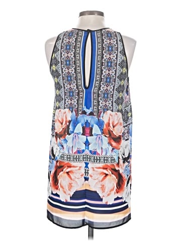 Clover Canyon Sleeveless Blouse (view 2)