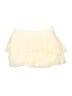 Shein Ivory Formal Skirt Size 4 - photo 1