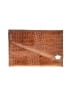 Unbranded Brown Clutch One size - photo 1