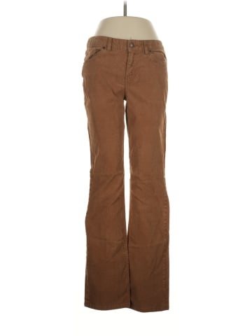 Lands' End Canvas Khakis (view 1)