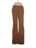 Lands' End Canvas Brown Khakis Size 27 waist - photo 1