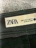 Zara Black Casual Pants Size 2 - photo 7