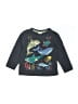 Boboli Gray 3/4 Sleeve T-Shirt 12-18 MO / 18 MO - photo 1