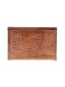 Unbranded Brown Clutch One size - photo 2
