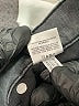 Express Gray Denim Skirt Size 4 - photo 6