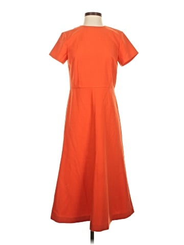 Ann Taylor Casual Dress (view 1)