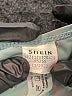 Shein Solid Green Swimsuit Bottoms Size 11 - photo 3
