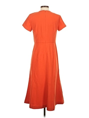 Ann Taylor Casual Dress (view 2)