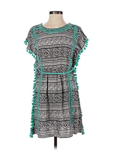 THML Casual Dress (view 1)