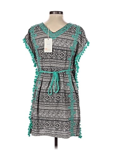 THML Casual Dress (view 2)